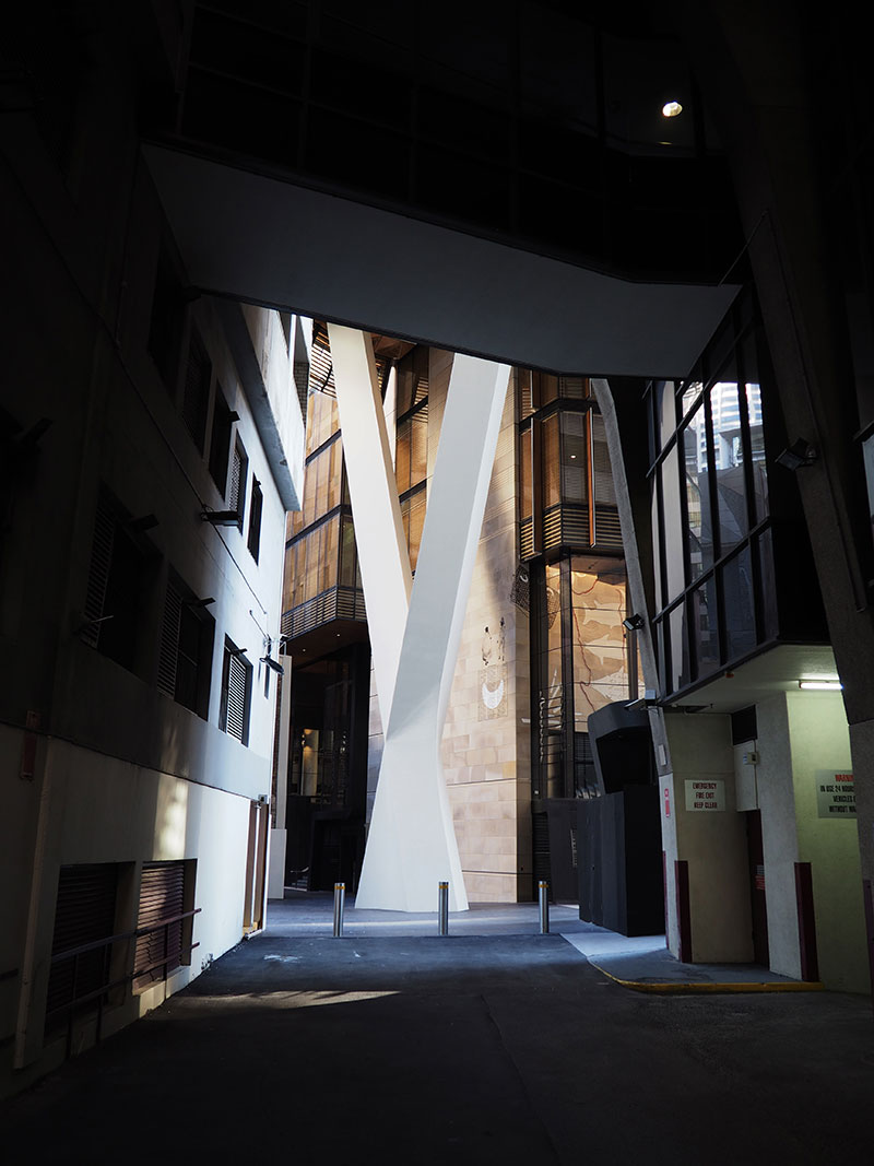 Image Info